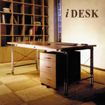 idesk／机・デスク