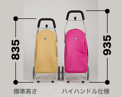 高さ比較